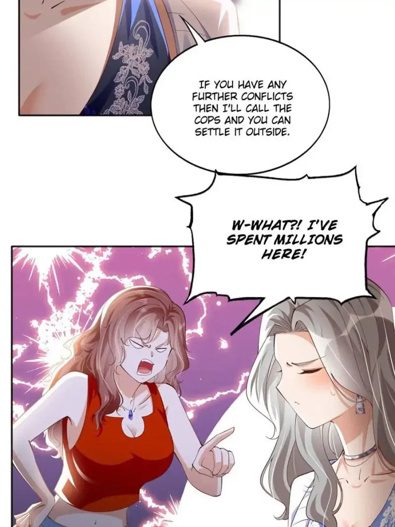 Reincarnation Of The Businesswoman At School Chapter 70 – Page 23