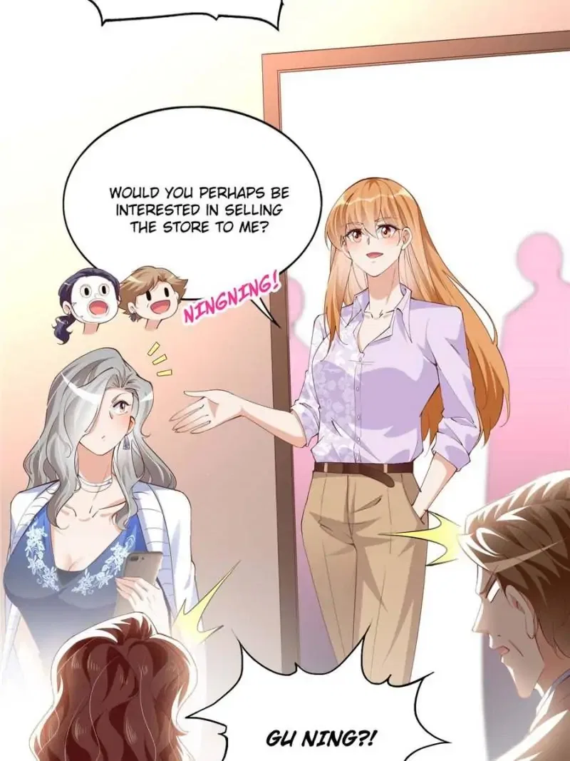 Reincarnation Of The Businesswoman At School Chapter 70 – Page 25