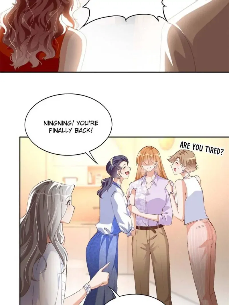 Reincarnation Of The Businesswoman At School Chapter 70 – Page 26