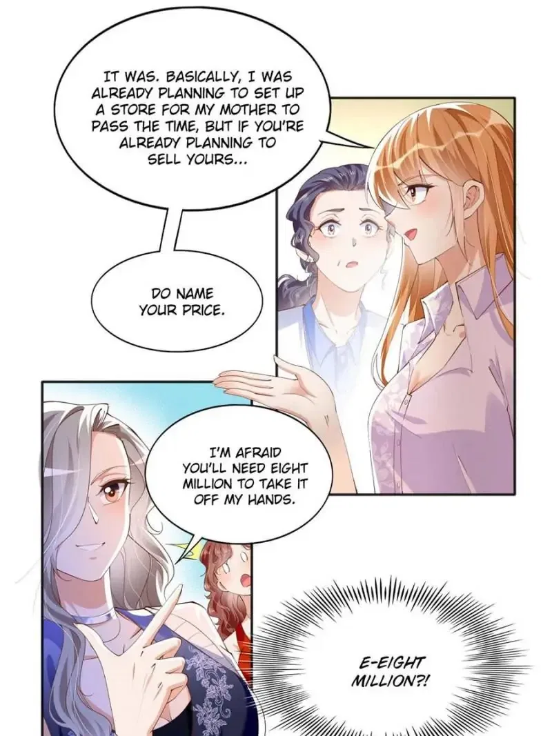Reincarnation Of The Businesswoman At School Chapter 70 – Page 28