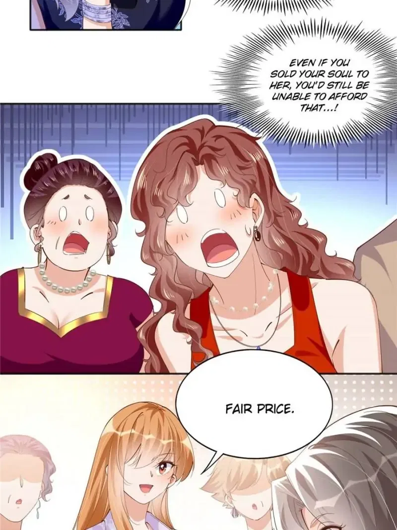 Reincarnation Of The Businesswoman At School Chapter 70 – Page 29