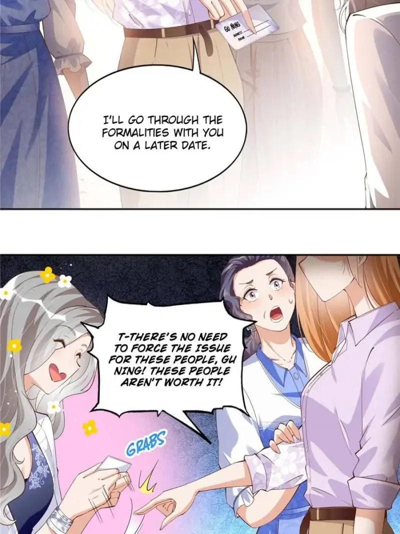 Reincarnation Of The Businesswoman At School Chapter 70 – Page 31