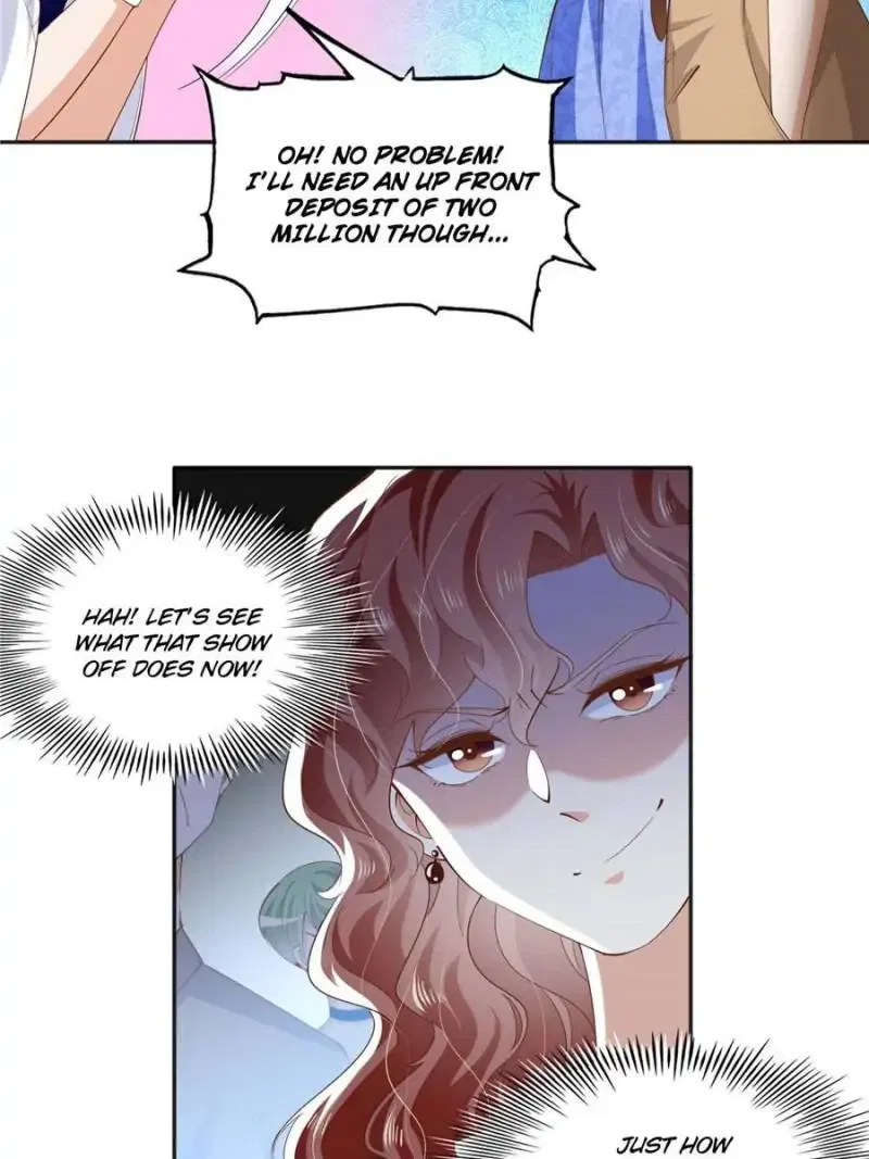 Reincarnation Of The Businesswoman At School Chapter 70 – Page 32