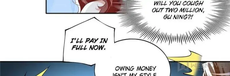 Reincarnation Of The Businesswoman At School Chapter 70 – Page 33