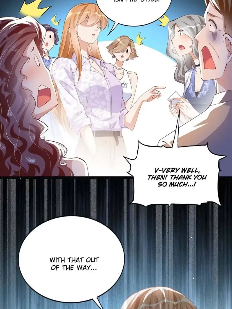 Reincarnation Of The Businesswoman At School Chapter 70 – Page 34