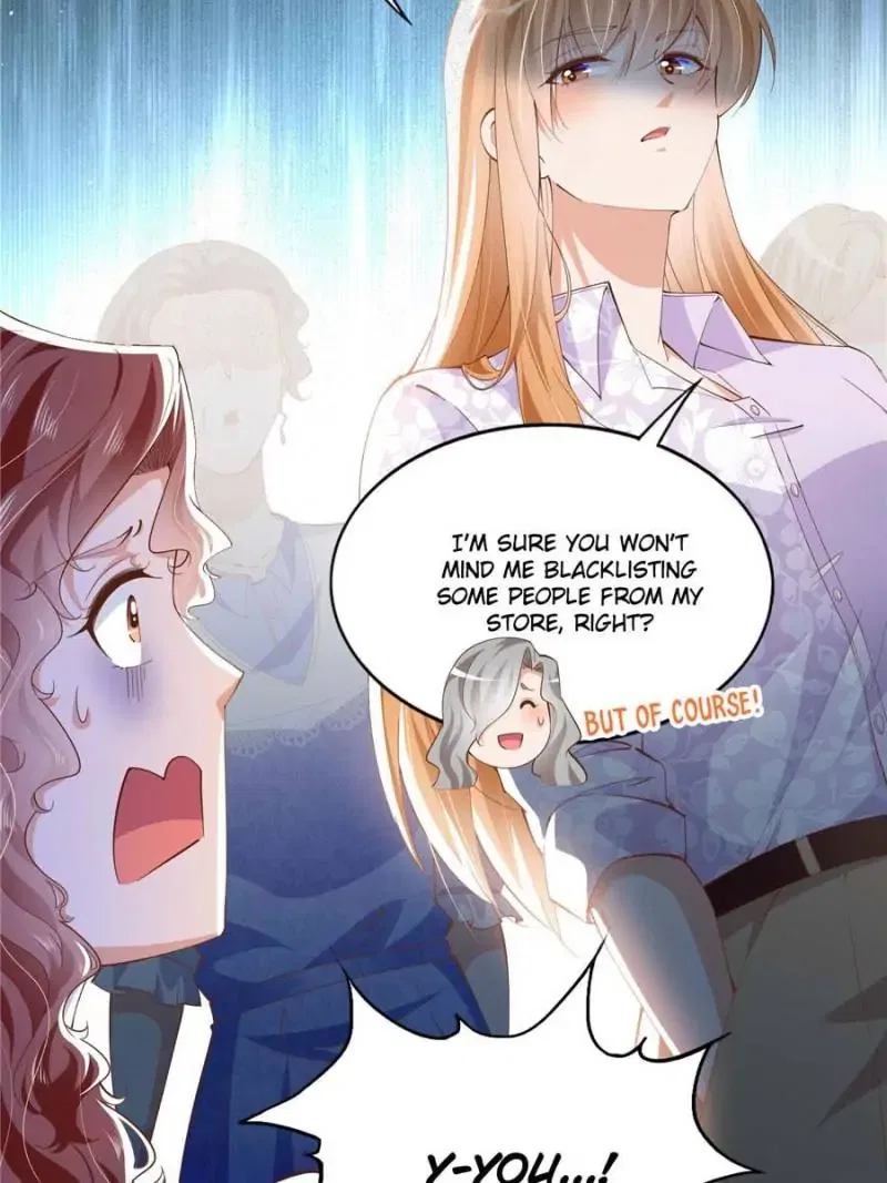 Reincarnation Of The Businesswoman At School Chapter 70 – Page 35