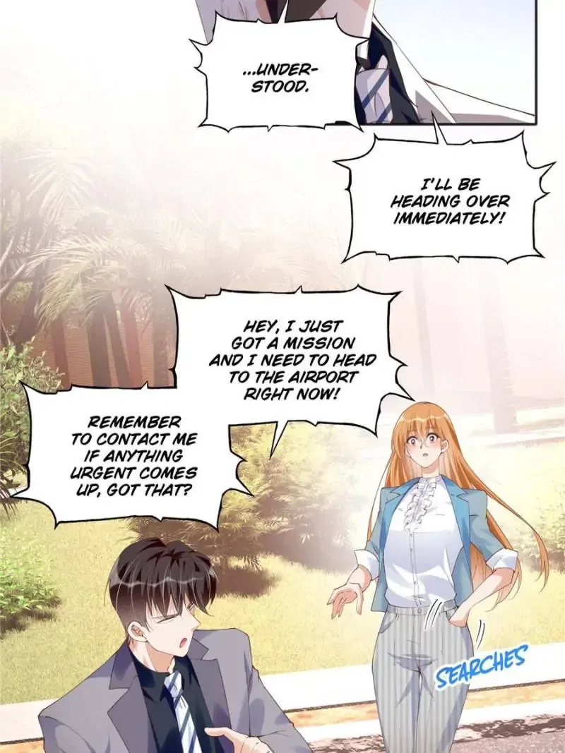 Reincarnation Of The Businesswoman At School Chapter 69 – Page 4