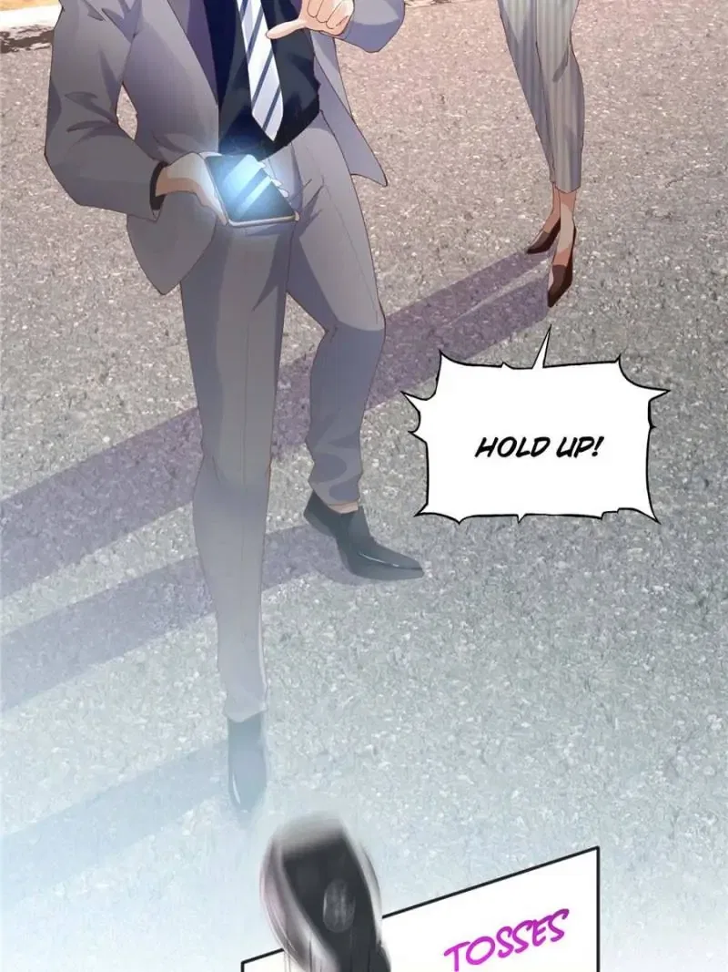 Reincarnation Of The Businesswoman At School Chapter 69 – Page 5