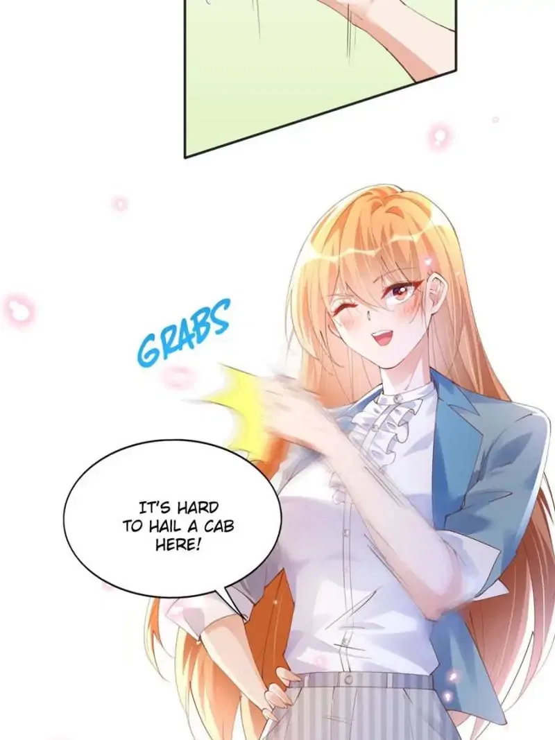 Reincarnation Of The Businesswoman At School Chapter 69 – Page 7