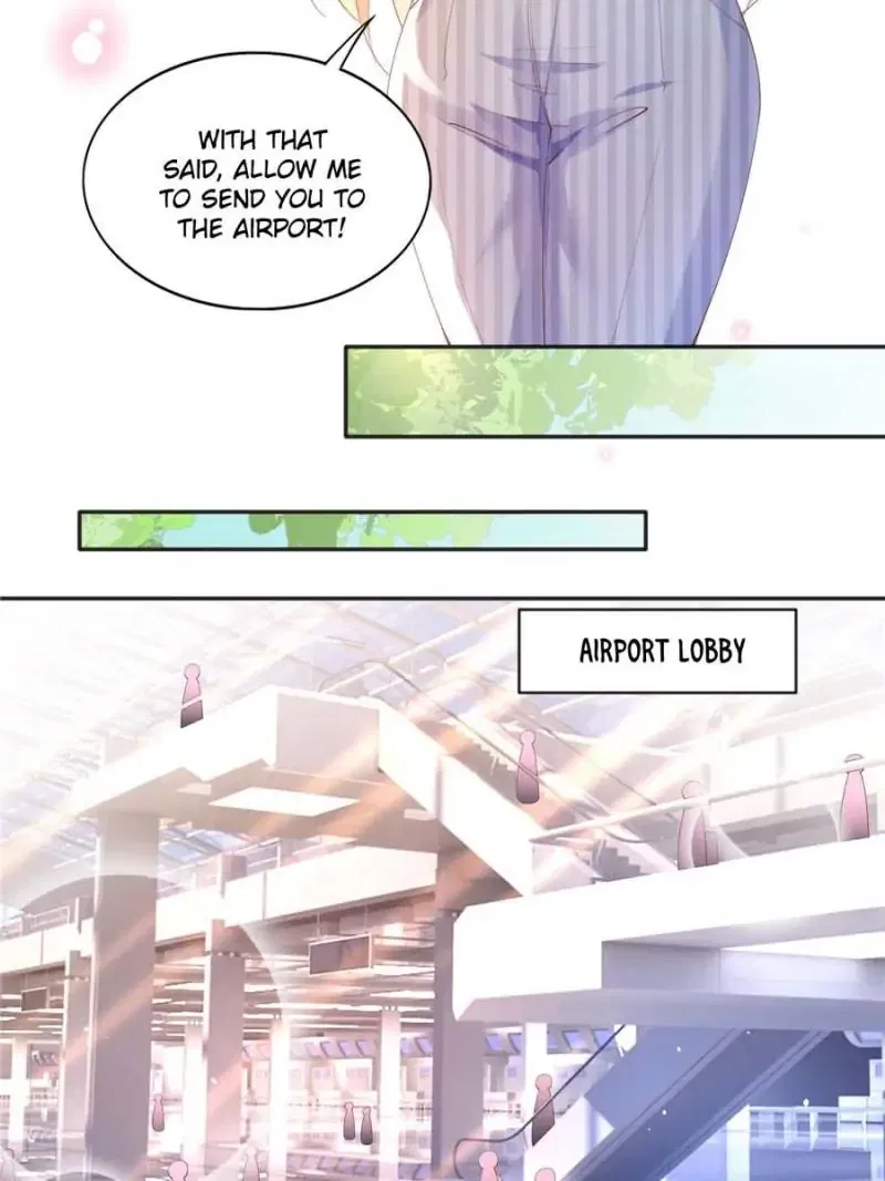 Reincarnation Of The Businesswoman At School Chapter 69 – Page 8