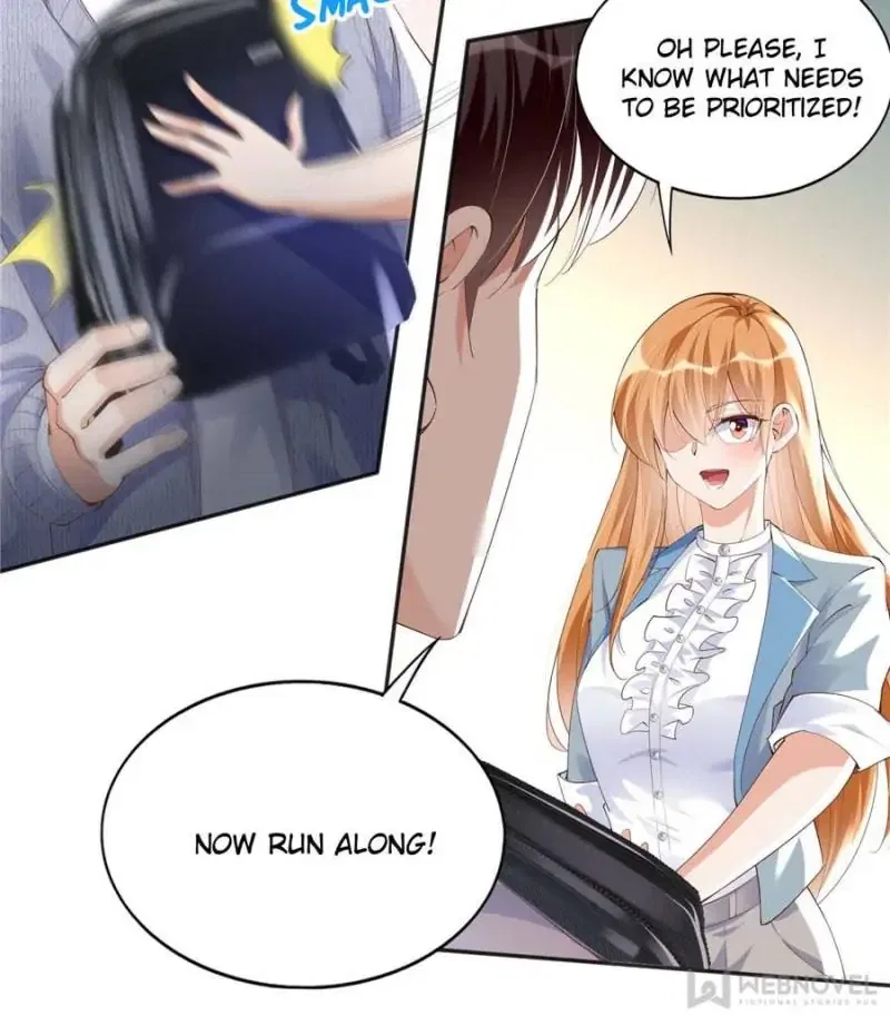 Reincarnation Of The Businesswoman At School Chapter 69 – Page 12
