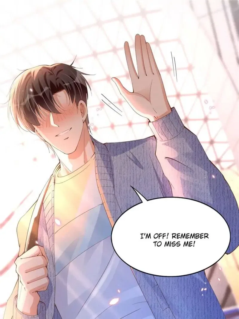 Reincarnation Of The Businesswoman At School Chapter 69 – Page 16
