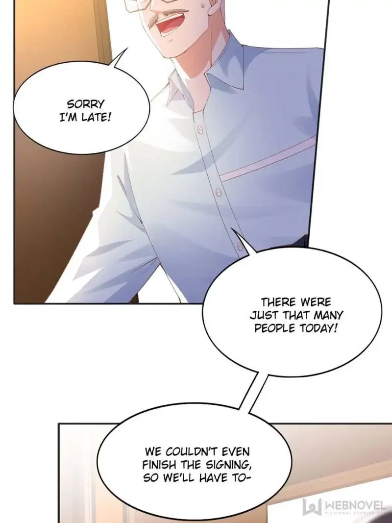 Reincarnation Of The Businesswoman At School Chapter 69 – Page 19
