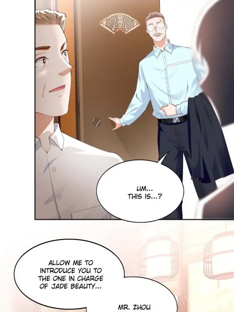 Reincarnation Of The Businesswoman At School Chapter 69 – Page 21