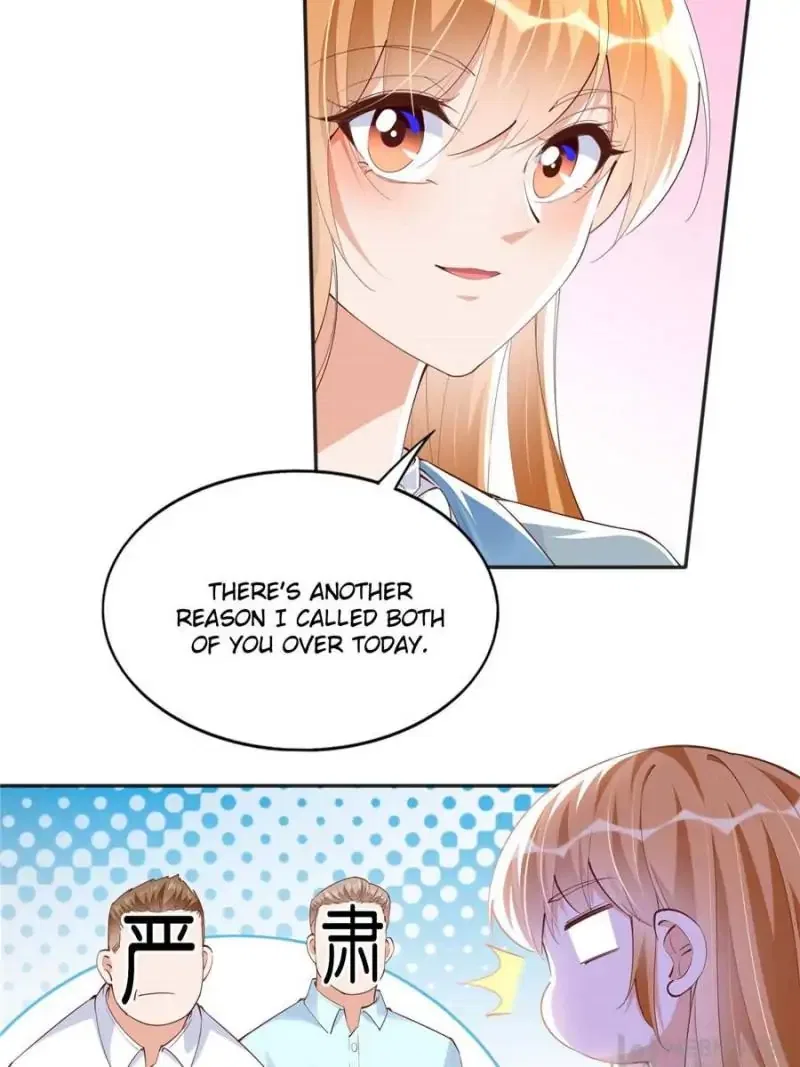 Reincarnation Of The Businesswoman At School Chapter 69 – Page 27