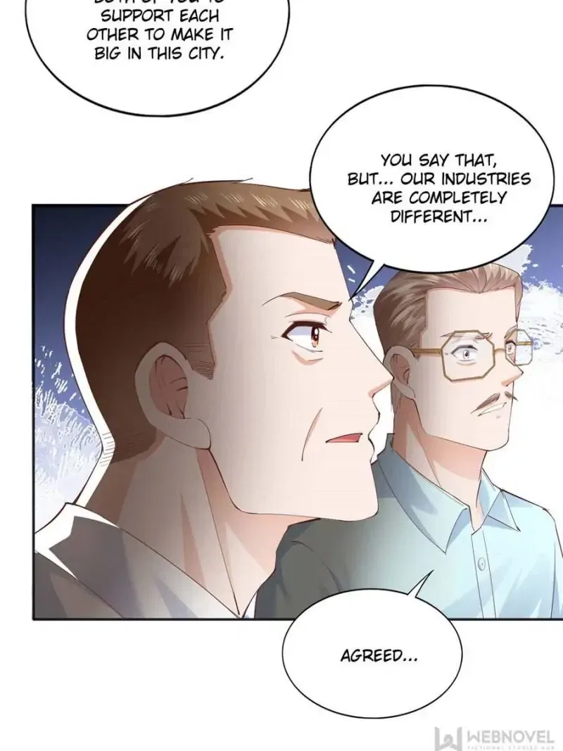 Reincarnation Of The Businesswoman At School Chapter 69 – Page 30