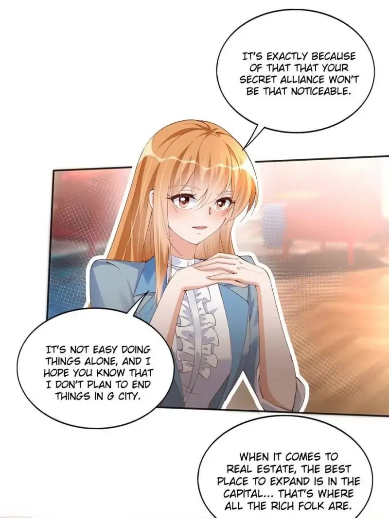 Reincarnation Of The Businesswoman At School Chapter 69 – Page 32