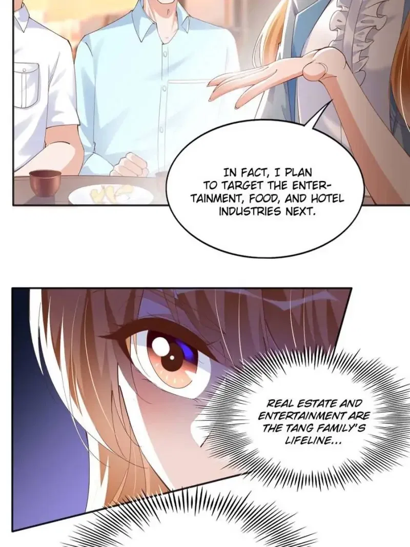 Reincarnation Of The Businesswoman At School Chapter 69 – Page 35