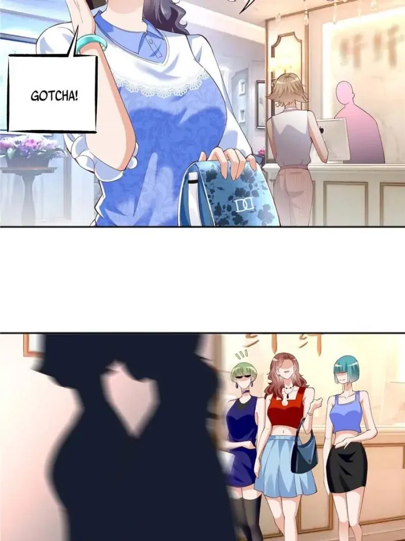 Reincarnation Of The Businesswoman At School Chapter 69 – Page 43