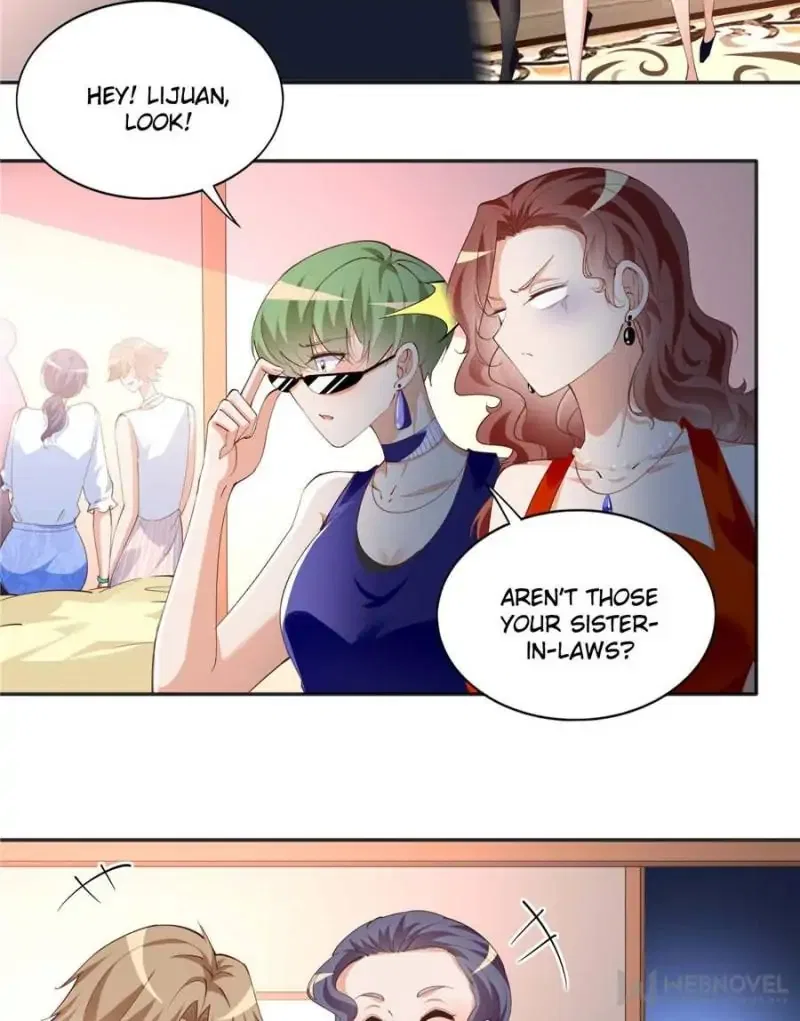 Reincarnation Of The Businesswoman At School Chapter 69 – Page 44