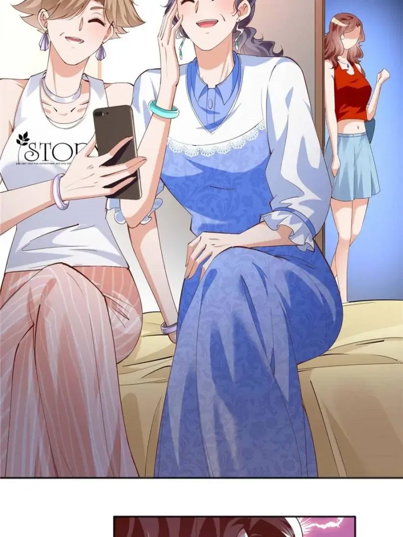 Reincarnation Of The Businesswoman At School Chapter 69 – Page 45