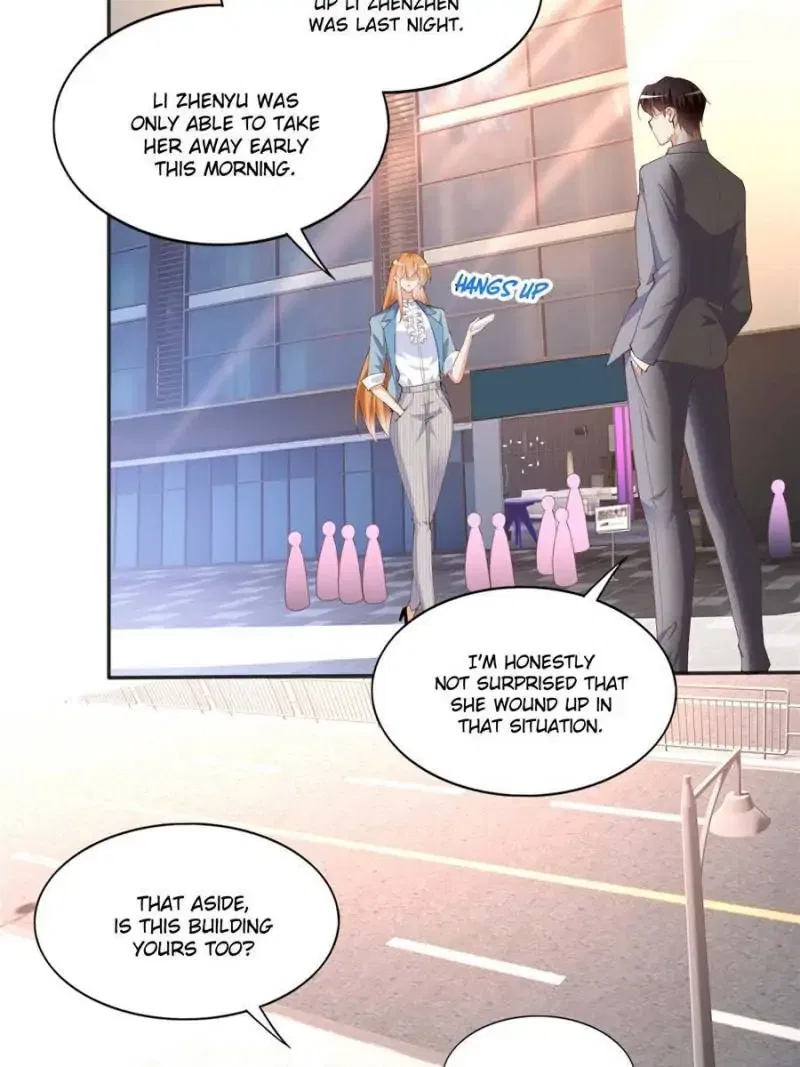 Reincarnation Of The Businesswoman At School Chapter 68 – Page 2