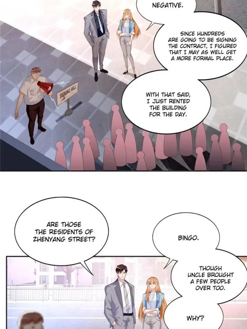 Reincarnation Of The Businesswoman At School Chapter 68 – Page 3