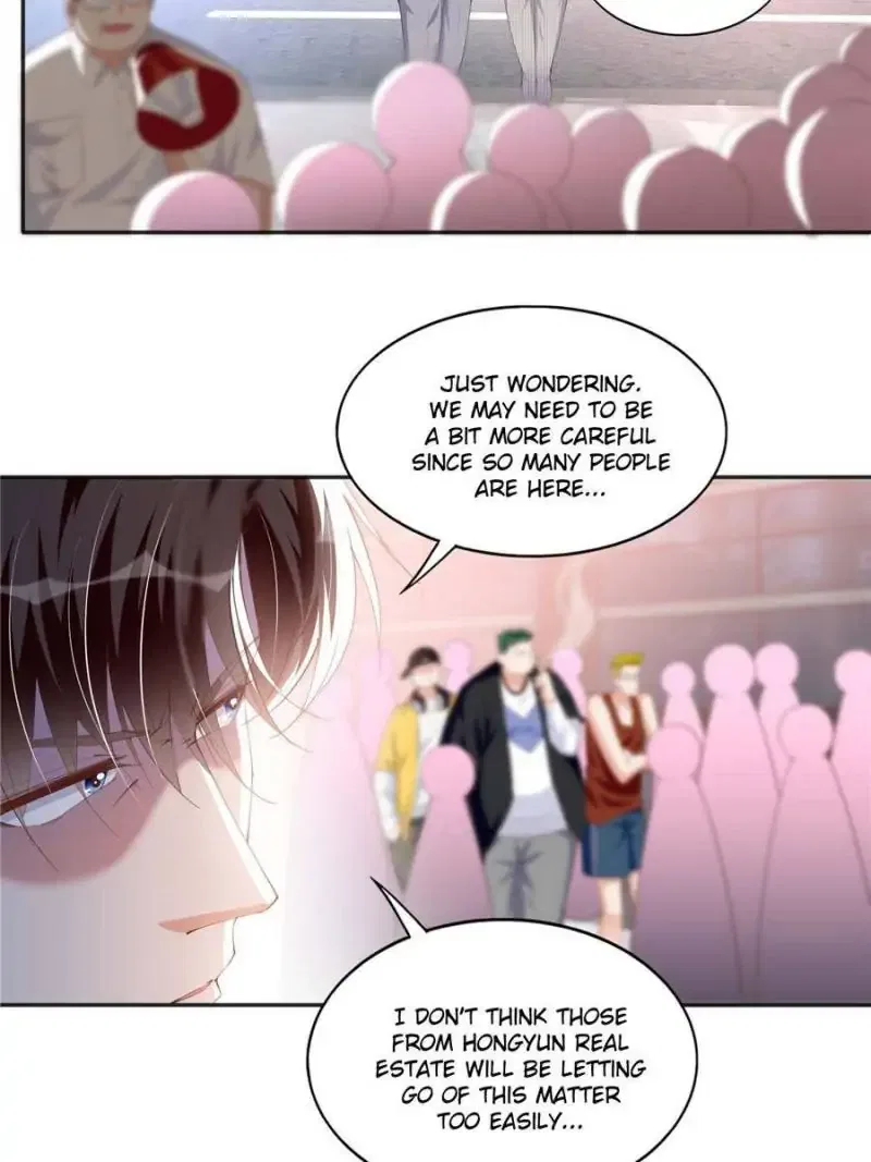 Reincarnation Of The Businesswoman At School Chapter 68 – Page 4