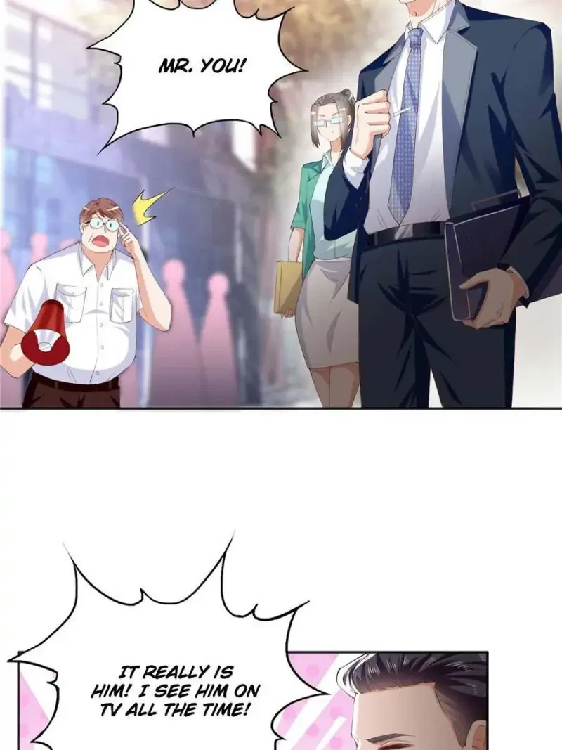 Reincarnation Of The Businesswoman At School Chapter 68 – Page 6