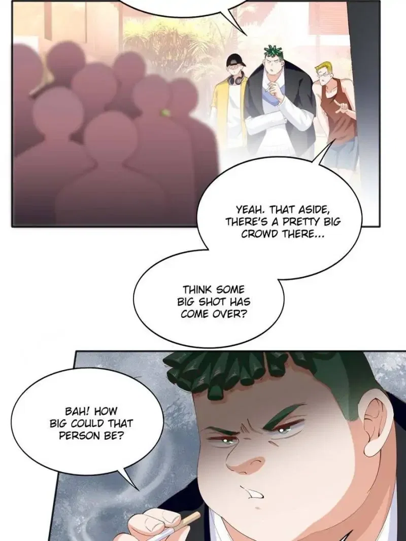 Reincarnation Of The Businesswoman At School Chapter 68 – Page 10