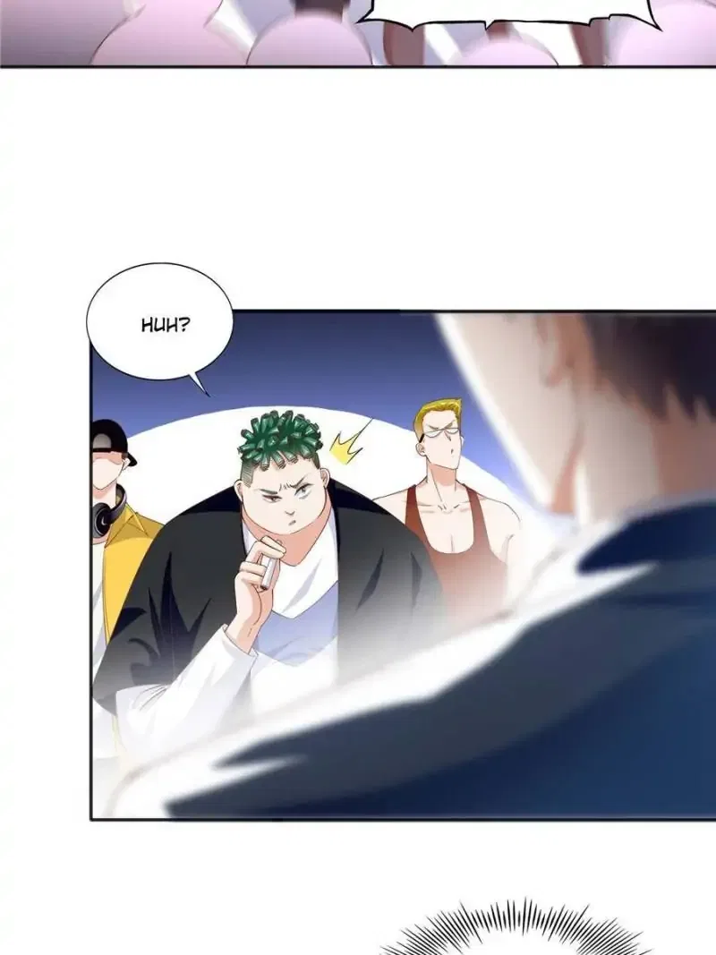 Reincarnation Of The Businesswoman At School Chapter 68 – Page 12