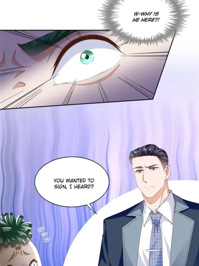 Reincarnation Of The Businesswoman At School Chapter 68 – Page 13