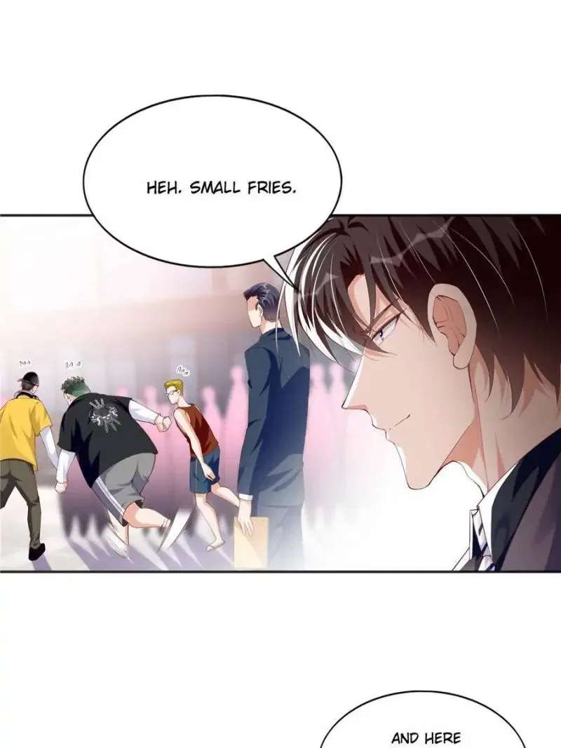 Reincarnation Of The Businesswoman At School Chapter 68 – Page 15