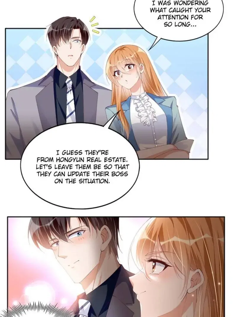 Reincarnation Of The Businesswoman At School Chapter 68 – Page 16