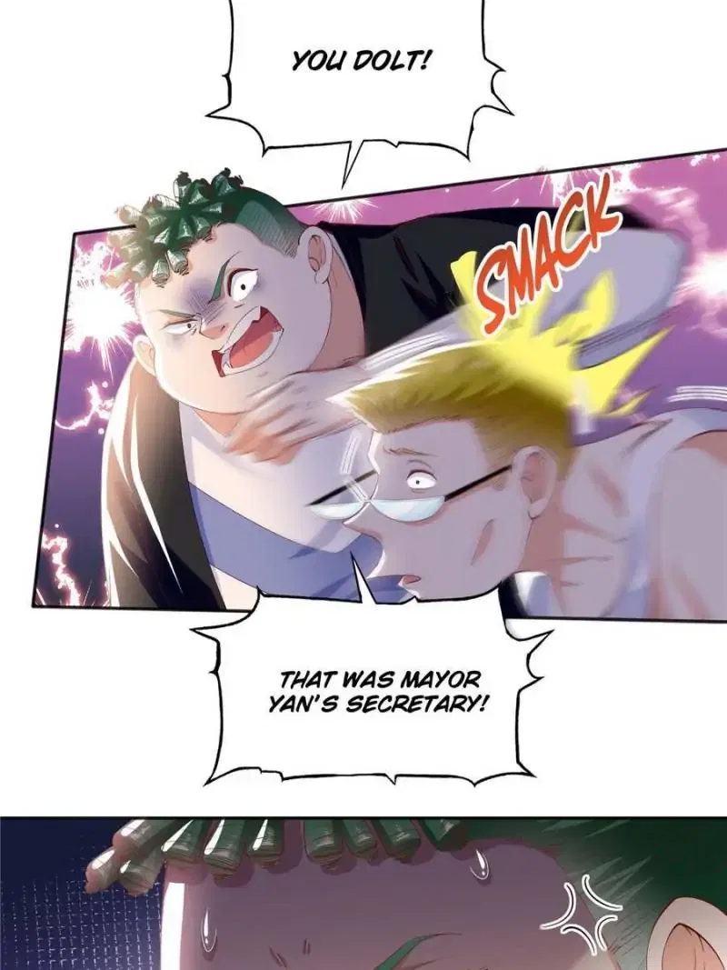 Reincarnation Of The Businesswoman At School Chapter 68 – Page 18