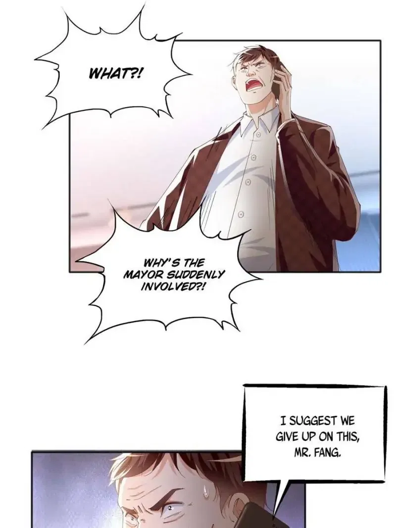Reincarnation Of The Businesswoman At School Chapter 68 – Page 22