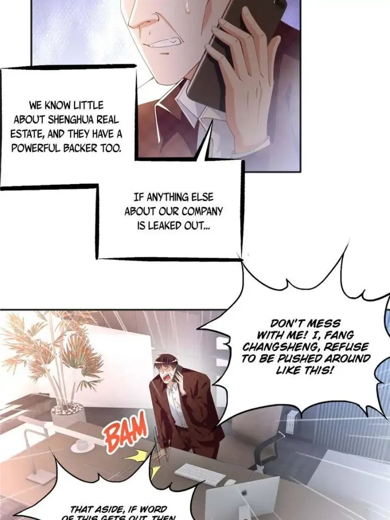 Reincarnation Of The Businesswoman At School Chapter 68 – Page 23