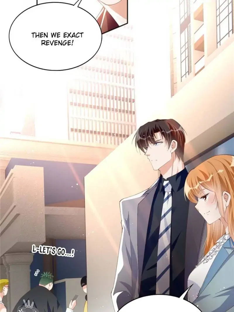 Reincarnation Of The Businesswoman At School Chapter 68 – Page 25