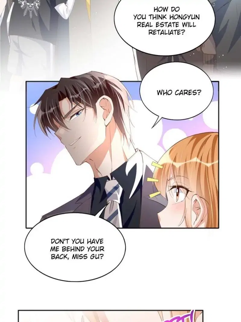 Reincarnation Of The Businesswoman At School Chapter 68 – Page 26