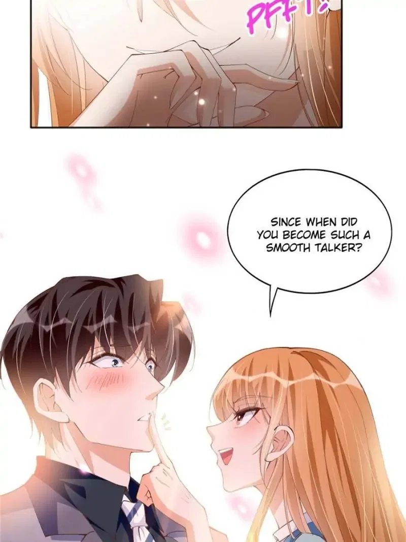 Reincarnation Of The Businesswoman At School Chapter 68 – Page 27