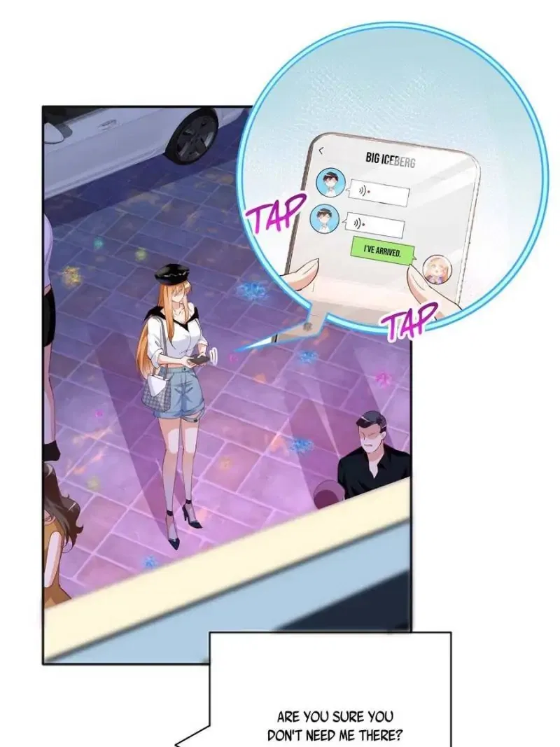 Reincarnation Of The Businesswoman At School Chapter 67 – Page 2