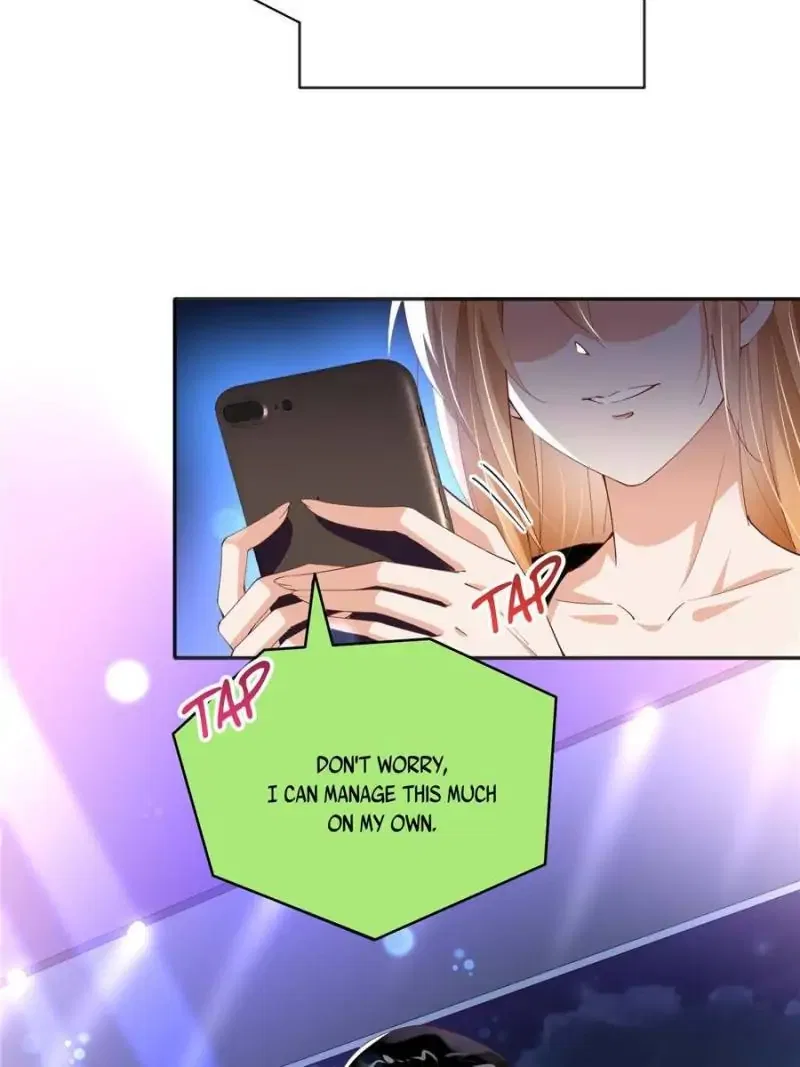 Reincarnation Of The Businesswoman At School Chapter 67 – Page 3