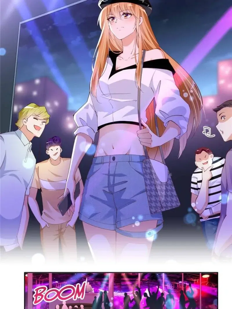Reincarnation Of The Businesswoman At School Chapter 67 – Page 4