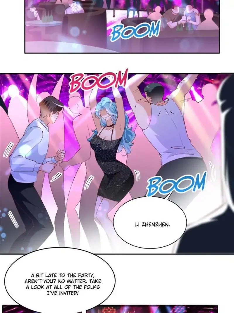 Reincarnation Of The Businesswoman At School Chapter 67 – Page 5