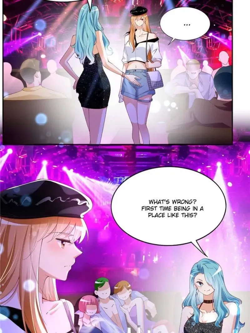 Reincarnation Of The Businesswoman At School Chapter 67 – Page 6