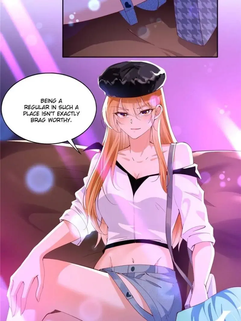 Reincarnation Of The Businesswoman At School Chapter 67 – Page 8