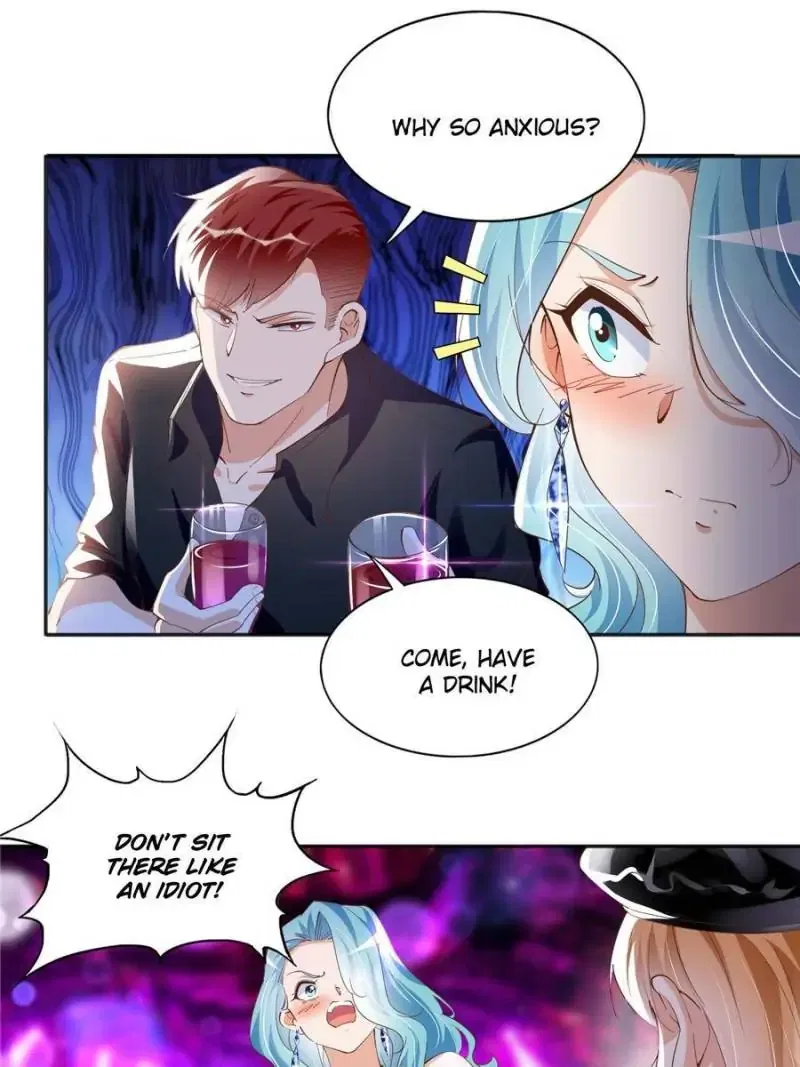 Reincarnation Of The Businesswoman At School Chapter 67 – Page 11