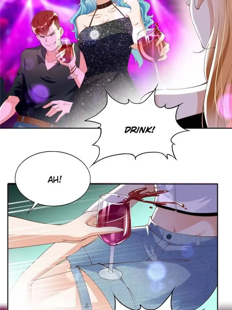 Reincarnation Of The Businesswoman At School Chapter 67 – Page 12