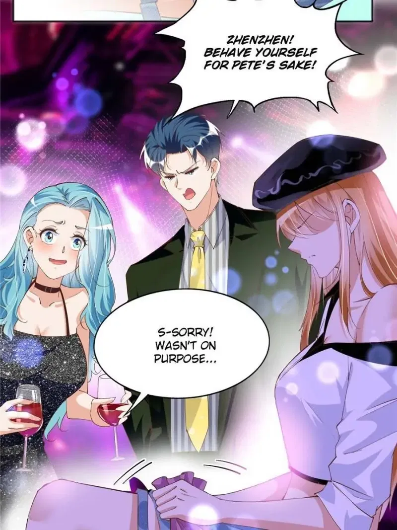 Reincarnation Of The Businesswoman At School Chapter 67 – Page 13