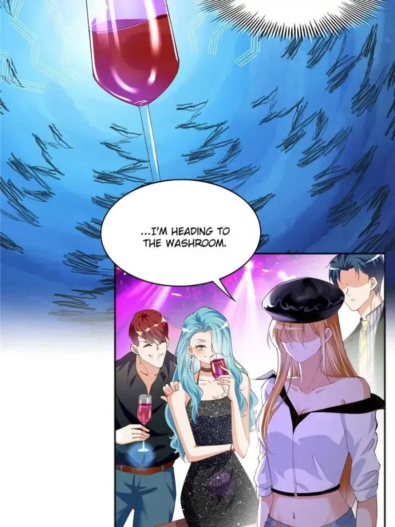 Reincarnation Of The Businesswoman At School Chapter 67 – Page 15